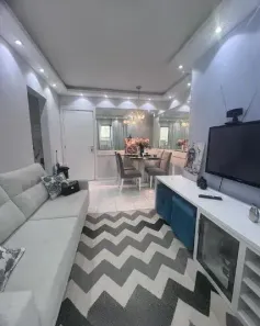 Apartamento com 2 Quartos à venda, 55m² no Cachambi, Rio de Janeiro