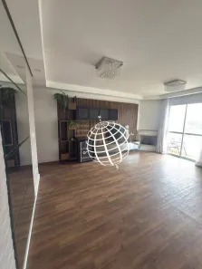 Apartamento com 3 Quartos à venda, 88m² no Atibaia Jardim, Atibaia