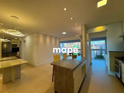 Apartamento com 2 Quartos à venda, 80m² no Gonzaga, Santos