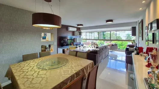 Apartamento com 3 Quartos à venda, 125m² no Freguesia (Jacarepaguá), Rio de Janeiro