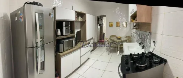 Sobrado com 2 Quartos à venda, 81m² no Casa Verde Alta, São Paulo