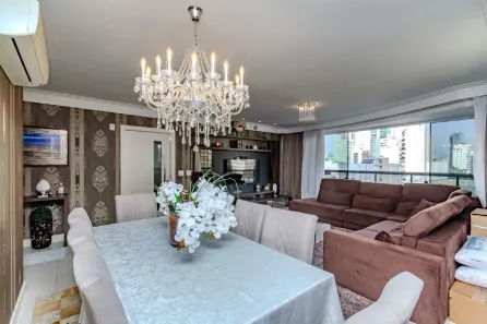 Apartamento com 3 Quartos à venda, 397m² no Centro, Balneário Camboriú
