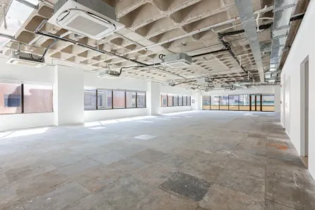 Ponto Comercial para alugar, 377m² no Vila Olímpia, São Paulo