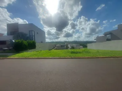 Lote/Terreno à venda, 364m² no Loteamento Terras de Siena, Ribeirão Preto