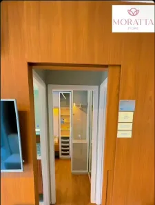 Apartamento com 2 Quartos à venda, 45m² no Chapada, Manaus