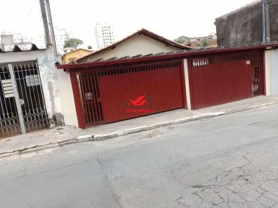 Casa com 8 Quartos à venda, 400m² no Jardim Pinheiros, São Paulo
