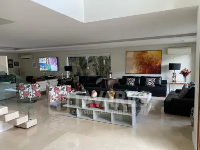 Casa de Condomínio com 5 Quartos à venda, 862m² no Barra da Tijuca, Rio de Janeiro