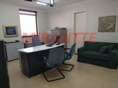 Sala Comercial à venda, 42m² no Santana, São Paulo