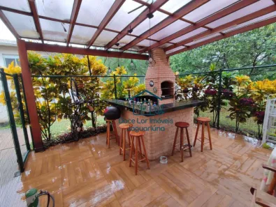 Apartamento com 2 Quartos à venda, 73m² no Recanto Camanducaia, Jaguariúna
