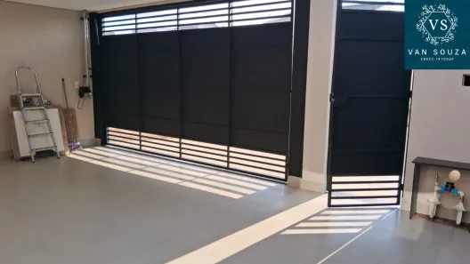 Casa com 3 Quartos à venda, 119m² no Jardim Residencial Nova Veneza, Indaiatuba