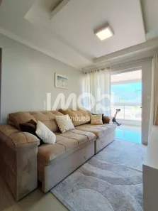 Apartamento com 2 Quartos à venda, 80m² no Vila Baependi, Jaraguá do Sul