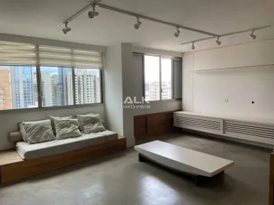 Apartamento com 2 Quartos à venda, 131m² no Jardim Europa, São Paulo