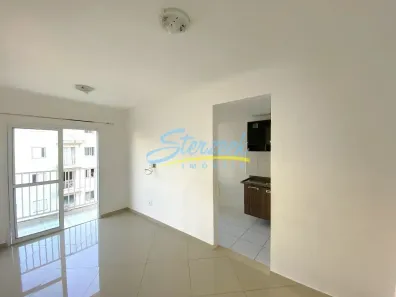 Apartamento com 2 Quartos à venda, 59m² no Santa Claudina, Vinhedo