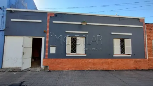 Casa com 3 Quartos à venda, 130m² no Getúlio Vargas, Bagé