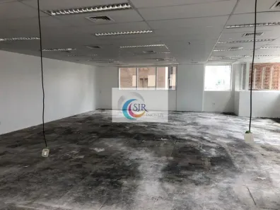 Sala Comercial para alugar, 400m² no Vila Olímpia, São Paulo