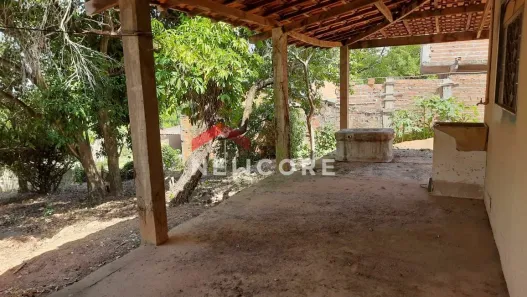 Fazenda/Sítio à venda, 100m² no Jardim Monte Belo, Campinas