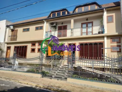 Ponto Comercial para alugar, 25m² no Vila Nova Valinhos, Valinhos