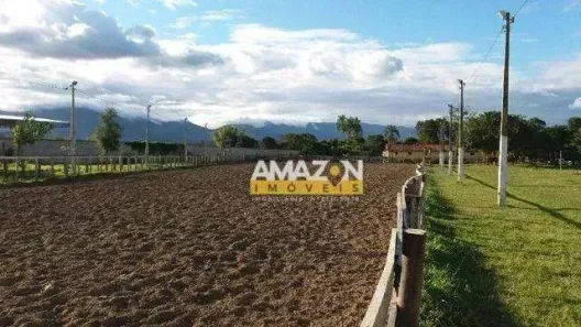 Lote/Terreno à venda, 94372m² no Loteamento Jardim Maracaíbo, Tremembé