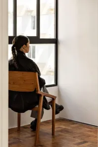 Apartamento com 1 Quarto para alugar, 24m² no República, São Paulo