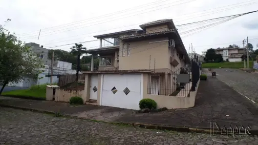 Casa com 3 Quartos à venda, 229m² no Centro, Sapiranga