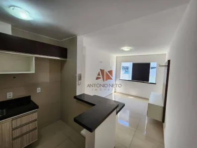 Apartamento com 2 Quartos para alugar, 42m² no Passaré, Fortaleza