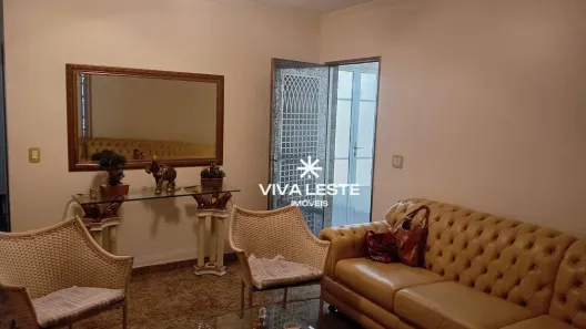 Sobrado com 3 Quartos à venda, 181m² no Chácara Santo Antônio (Zona Leste), São Paulo