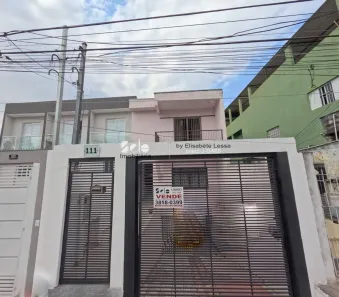 Casa com 3 Quartos à venda, 220m² no Vila Souza, São Paulo