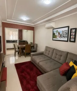 Casa de Condomínio com 2 Quartos à venda, 70m² no Condomínio Residencial Campo Belo, São José dos Campos