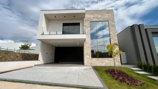 Casa de Condomínio com 3 Quartos à venda, 286m² no Colinas de Indaiatuba, Indaiatuba
