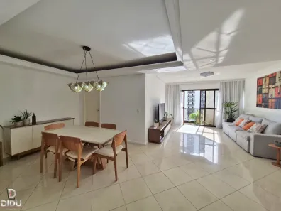 Apartamento com 4 Quartos à venda, 187m² no Jardim Anália Franco, São Paulo