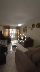 Sobrado com 3 Quartos à venda, 175m² no Assunção, São Bernardo do Campo