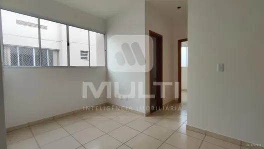 Apartamento com 2 Quartos à venda, 46m² no Panorama, Uberlândia