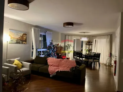 Apartamento com 3 Quartos à venda, 146m² no Santa Teresinha, São Paulo