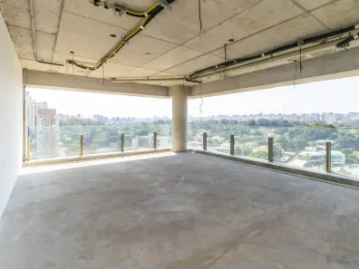 Apartamento com 4 Quartos à venda, 298m² no Moema, São Paulo