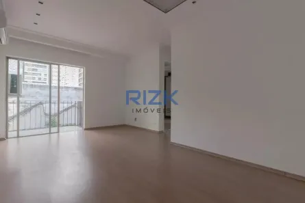 Apartamento com 2 Quartos à venda, 50m² no Aclimação, São Paulo