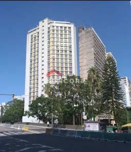 Apartamento com 1 Quarto à venda, 40m² no Centro Histórico, Porto Alegre