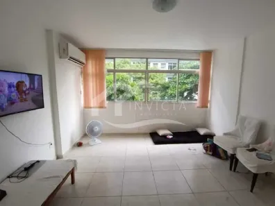 Apartamento com 3 Quartos à venda, 100m² no Leblon, Rio de Janeiro