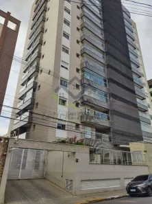 Apartamento com 3 Quartos à venda, 117m² no Vila Paiva, Suzano