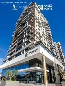 Apartamento com 3 Quartos para alugar, 83m² no Condomínio Royal Park, São José dos Campos