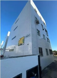 Apartamento com 2 Quartos à venda, 50m² no Gramame, João Pessoa