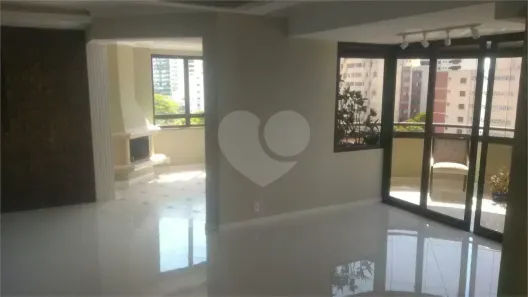 Apartamento com 4 Quartos à venda, 227m² no Planalto Paulista, São Paulo