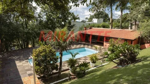 Casa de Condomínio com 3 Quartos à venda, 317m² no Roseira, Mairiporã