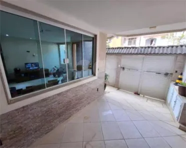 Casa com 3 Quartos à venda, 219m² no Andaraí, Rio de Janeiro