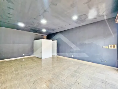 Imóvel Comercial para alugar, 48m² no Parque dos Bandeirantes, Ribeirão Preto