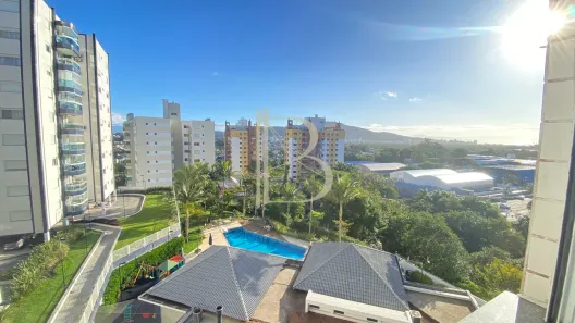 Apartamento com 4 Quartos à venda, 117m² no Itacorubi, Florianópolis