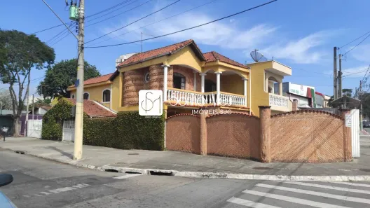 Casa com 3 Quartos à venda, 169m² no Jardim Ismênia, São José dos Campos