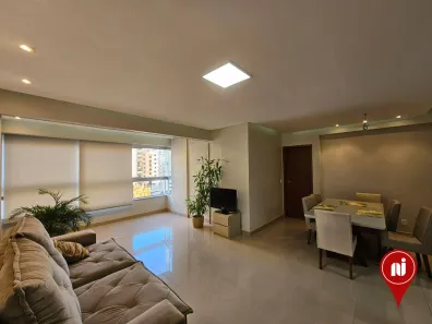 Apartamento com 3 Quartos à venda, 112m² no Buritis, Belo Horizonte
