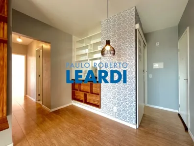 Apartamento com 3 Quartos à venda, 57m² no Jardim Alto da Boa Vista, Valinhos