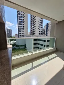 Apartamento com 2 Quartos para alugar, 78m² no Centro, Itajaí