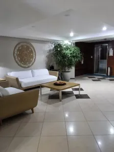 Flat com 1 Quarto para alugar, 27m² no Boa Viagem, Recife
